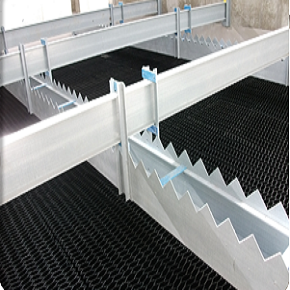 Descarregadores Thompson